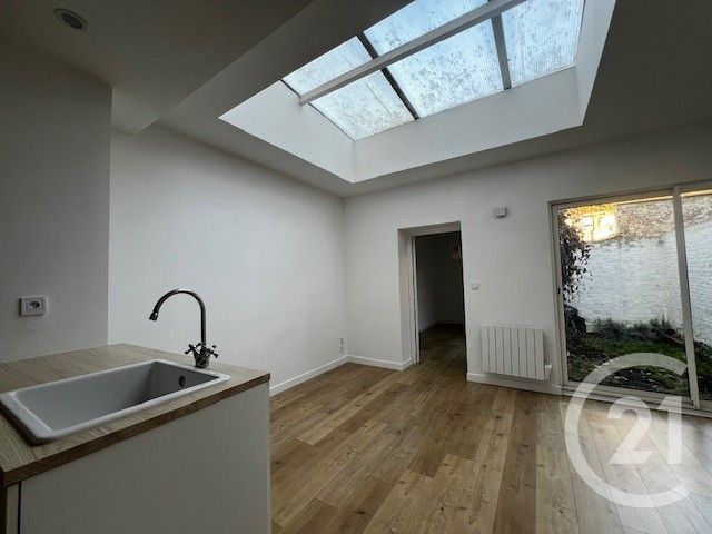 Immeuble &agrave; vendre - 110 m2 - Lille - 59 - NORD-PAS-DE-CALAIS