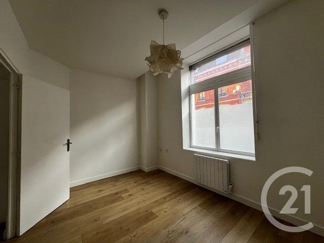 Immeuble &agrave; vendre - 110 m2 - Lille - 59 - NORD-PAS-DE-CALAIS