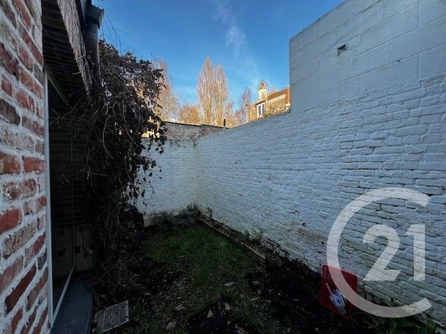 Immeuble &agrave; vendre - 110 m2 - Lille - 59 - NORD-PAS-DE-CALAIS