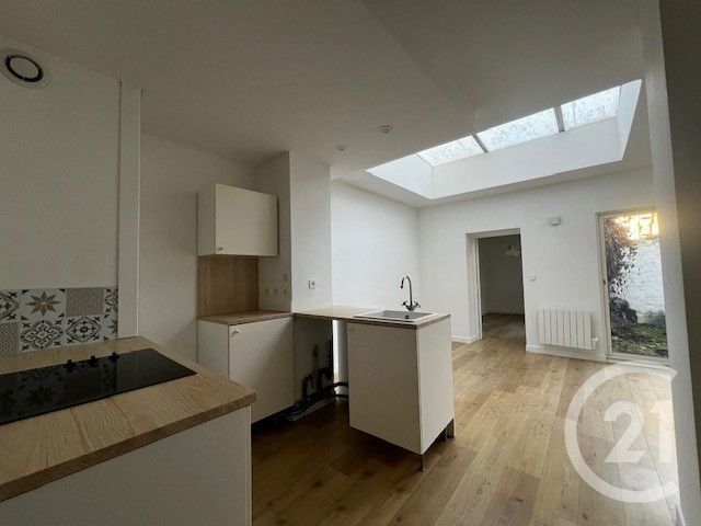 Immeuble &agrave; vendre - 110 m2 - Lille - 59 - NORD-PAS-DE-CALAIS