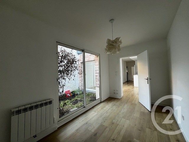 Immeuble &agrave; vendre - 110 m2 - Lille - 59 - NORD-PAS-DE-CALAIS