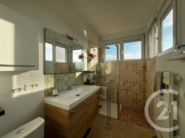 Maison &agrave; vendre - 4 pi&egrave;ces - 110,80 m2 - Hellemmes Lille - 59 - NORD-PAS-DE-CALAIS