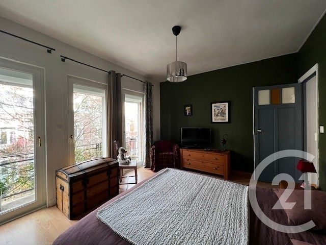 Maison &agrave; vendre - 4 pi&egrave;ces - 110,80 m2 - Hellemmes Lille - 59 - NORD-PAS-DE-CALAIS