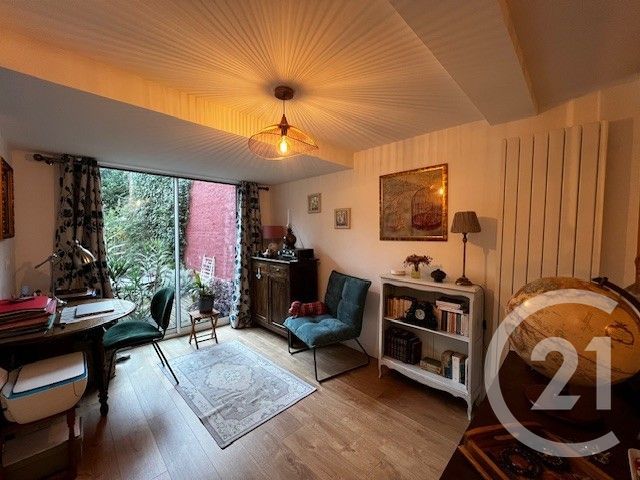 Maison &agrave; vendre - 4 pi&egrave;ces - 110,80 m2 - Hellemmes Lille - 59 - NORD-PAS-DE-CALAIS