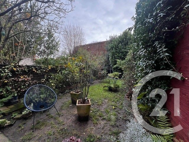 Maison &agrave; vendre - 4 pi&egrave;ces - 110,80 m2 - Hellemmes Lille - 59 - NORD-PAS-DE-CALAIS