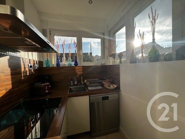 Maison &agrave; vendre - 4 pi&egrave;ces - 110,80 m2 - Hellemmes Lille - 59 - NORD-PAS-DE-CALAIS