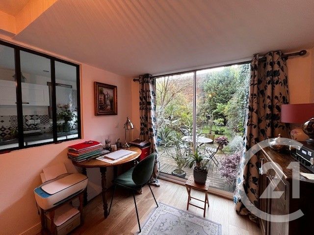 Maison &agrave; vendre - 4 pi&egrave;ces - 110,80 m2 - Hellemmes Lille - 59 - NORD-PAS-DE-CALAIS