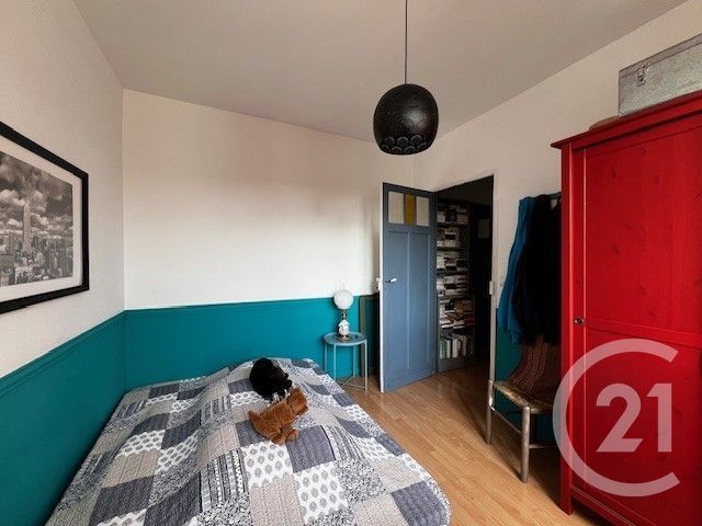 Maison &agrave; vendre - 4 pi&egrave;ces - 110,80 m2 - Hellemmes Lille - 59 - NORD-PAS-DE-CALAIS