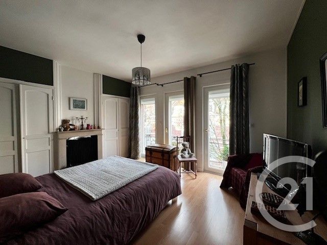 Maison &agrave; vendre - 4 pi&egrave;ces - 110,80 m2 - Hellemmes Lille - 59 - NORD-PAS-DE-CALAIS