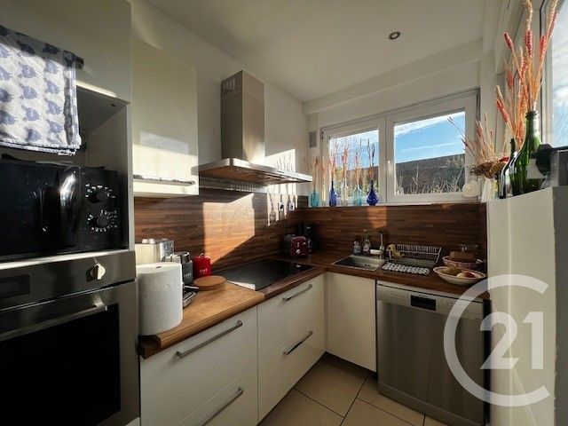 Maison &agrave; vendre - 4 pi&egrave;ces - 110,80 m2 - Hellemmes Lille - 59 - NORD-PAS-DE-CALAIS