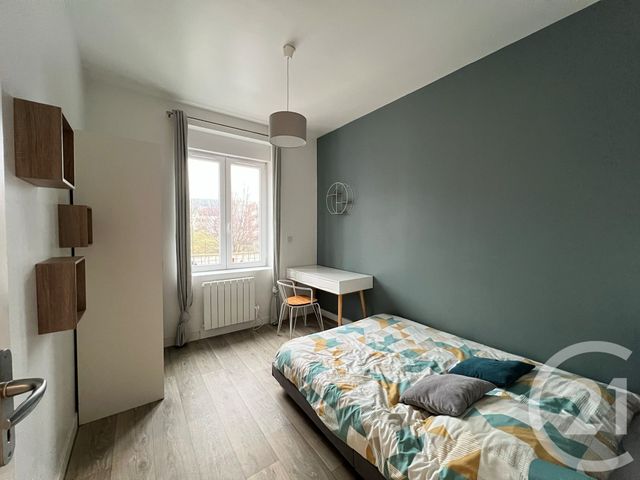 Appartement F2 &agrave; vendre - 2 pi&egrave;ces - 33,61 m2 - Lille - 59 - NORD-PAS-DE-CALAIS