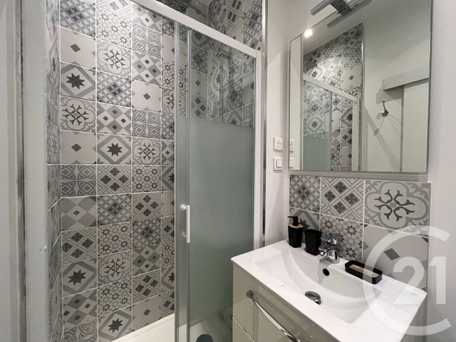 Appartement F2 &agrave; vendre - 2 pi&egrave;ces - 33,61 m2 - Lille - 59 - NORD-PAS-DE-CALAIS