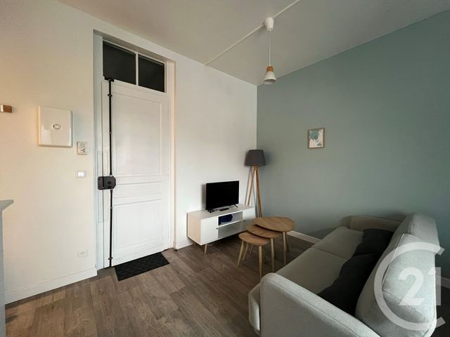 Appartement F2 &agrave; vendre - 2 pi&egrave;ces - 33,61 m2 - Lille - 59 - NORD-PAS-DE-CALAIS