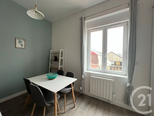 Appartement F2 &agrave; vendre - 2 pi&egrave;ces - 33,61 m2 - Lille - 59 - NORD-PAS-DE-CALAIS