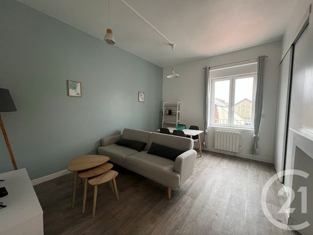 appartement - LILLE - 59
