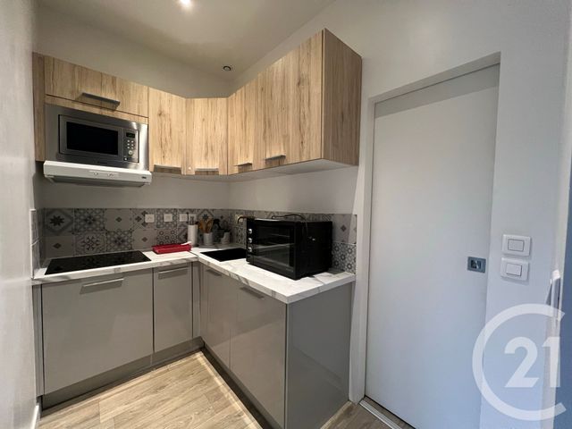 Appartement F2 &agrave; vendre - 2 pi&egrave;ces - 33,61 m2 - Lille - 59 - NORD-PAS-DE-CALAIS