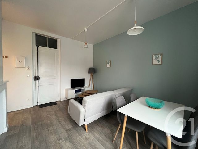 Appartement F2 &agrave; vendre - 2 pi&egrave;ces - 33,61 m2 - Lille - 59 - NORD-PAS-DE-CALAIS