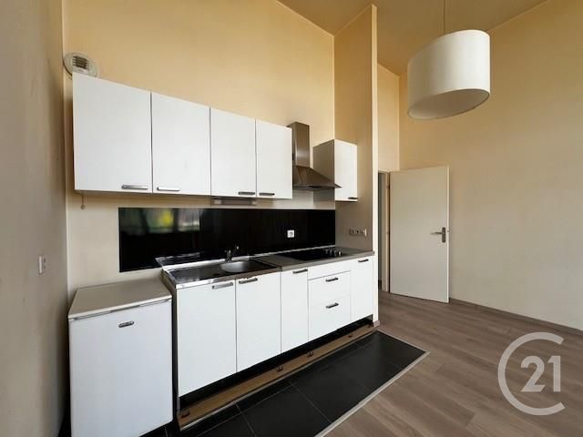 Appartement F1 &agrave; louer - 1 pi&egrave;ce - 40,02 m2 - Hellemmes Lille - 59 - NORD-PAS-DE-CALAIS