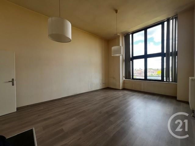 Appartement F1 &agrave; louer - 1 pi&egrave;ce - 40,02 m2 - Hellemmes Lille - 59 - NORD-PAS-DE-CALAIS
