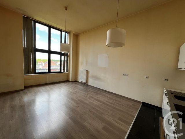 Appartement F1 &agrave; louer - 1 pi&egrave;ce - 40,02 m2 - Hellemmes Lille - 59 - NORD-PAS-DE-CALAIS