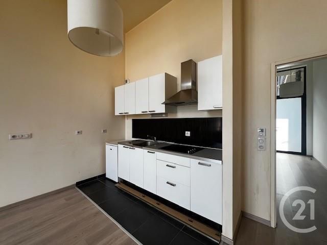 Appartement F1 &agrave; louer - 1 pi&egrave;ce - 40,02 m2 - Hellemmes Lille - 59 - NORD-PAS-DE-CALAIS