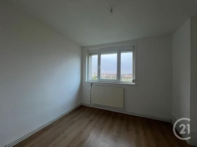 Appartement F4 &agrave; louer - 4 pi&egrave;ces - 88,89 m2 - Lesquin - 59 - NORD-PAS-DE-CALAIS