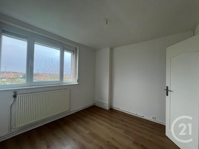 Appartement F4 &agrave; louer - 4 pi&egrave;ces - 88,89 m2 - Lesquin - 59 - NORD-PAS-DE-CALAIS