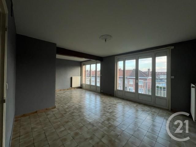 Appartement F4 &agrave; louer - 4 pi&egrave;ces - 88,89 m2 - Lesquin - 59 - NORD-PAS-DE-CALAIS