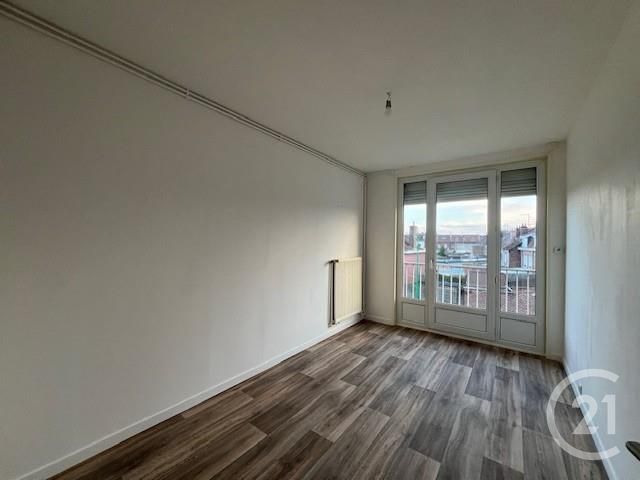 Appartement F4 &agrave; louer - 4 pi&egrave;ces - 88,89 m2 - Lesquin - 59 - NORD-PAS-DE-CALAIS