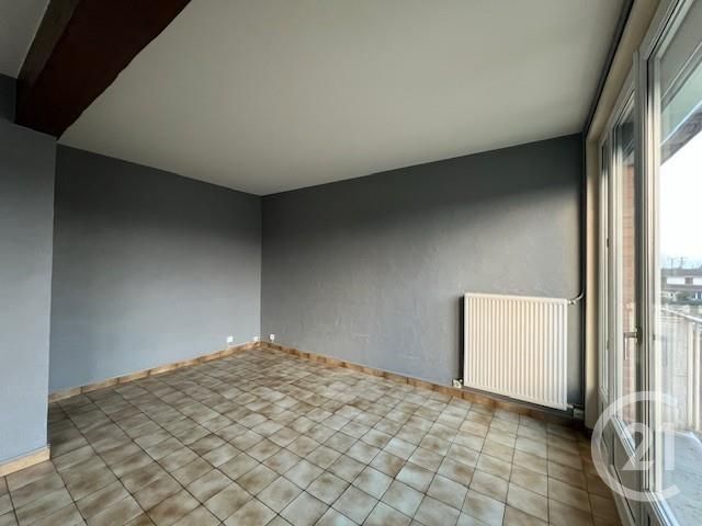 Appartement F4 &agrave; louer - 4 pi&egrave;ces - 88,89 m2 - Lesquin - 59 - NORD-PAS-DE-CALAIS