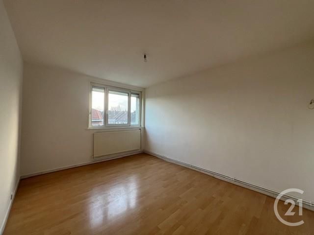 Appartement F4 &agrave; louer - 4 pi&egrave;ces - 88,89 m2 - Lesquin - 59 - NORD-PAS-DE-CALAIS