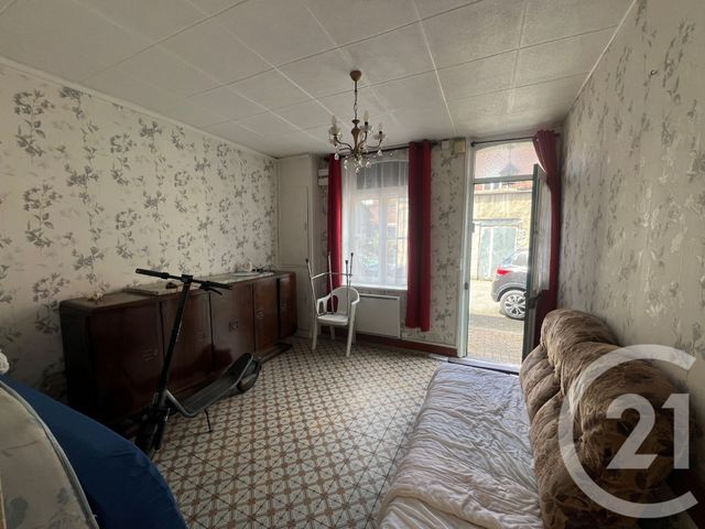 maison - HELLEMMES LILLE - 59