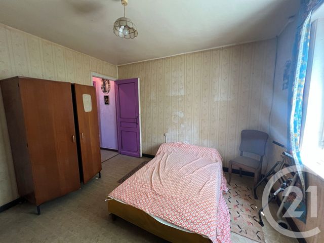 Maison &agrave; vendre - 3 pi&egrave;ces - 62,80 m2 - Hellemmes Lille - 59 - NORD-PAS-DE-CALAIS