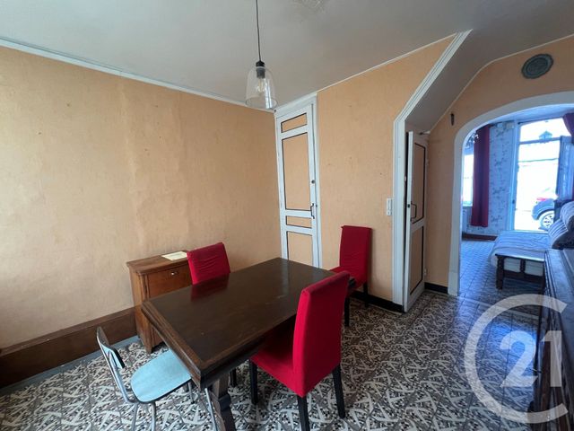 Maison &agrave; vendre - 3 pi&egrave;ces - 62,80 m2 - Hellemmes Lille - 59 - NORD-PAS-DE-CALAIS