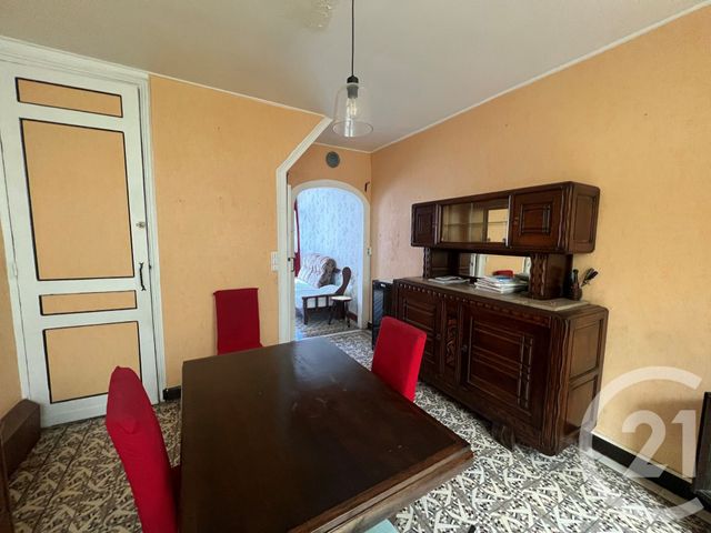Maison &agrave; vendre - 3 pi&egrave;ces - 62,80 m2 - Hellemmes Lille - 59 - NORD-PAS-DE-CALAIS