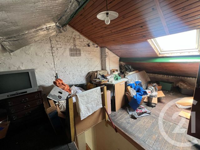 Maison &agrave; vendre - 3 pi&egrave;ces - 62,80 m2 - Hellemmes Lille - 59 - NORD-PAS-DE-CALAIS