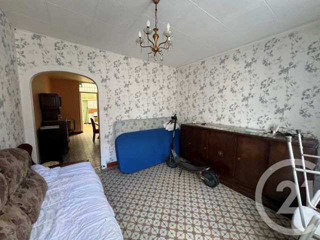 Maison &agrave; vendre - 3 pi&egrave;ces - 62,80 m2 - Hellemmes Lille - 59 - NORD-PAS-DE-CALAIS