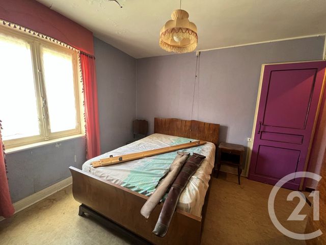 Maison &agrave; vendre - 3 pi&egrave;ces - 62,80 m2 - Hellemmes Lille - 59 - NORD-PAS-DE-CALAIS