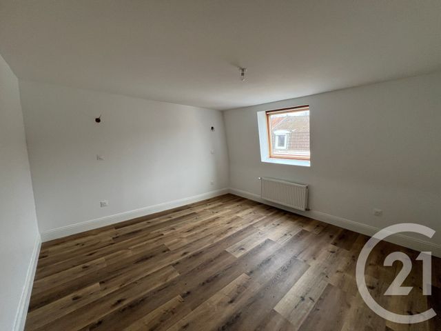 Maison &agrave; vendre - 5 pi&egrave;ces - 110 m2 - Mons En Baroeul - 59 - NORD-PAS-DE-CALAIS