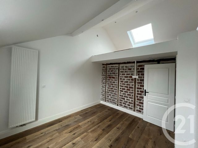 Maison &agrave; vendre - 5 pi&egrave;ces - 110 m2 - Mons En Baroeul - 59 - NORD-PAS-DE-CALAIS