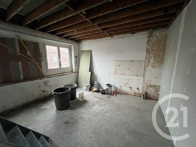 Appartement F3 &agrave; vendre - 3 pi&egrave;ces - 94,85 m2 - Lille - 59 - NORD-PAS-DE-CALAIS