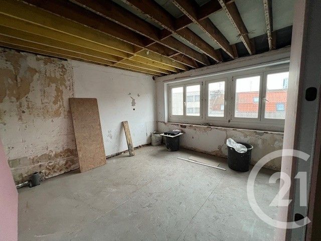 Appartement F3 &agrave; vendre - 3 pi&egrave;ces - 94,85 m2 - Lille - 59 - NORD-PAS-DE-CALAIS
