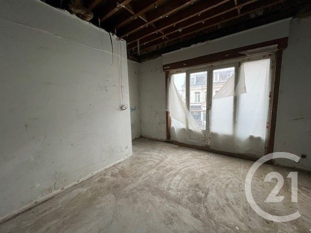 Appartement F3 &agrave; vendre - 3 pi&egrave;ces - 94,85 m2 - Lille - 59 - NORD-PAS-DE-CALAIS