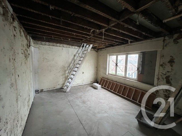 Appartement F3 à vendre LILLE