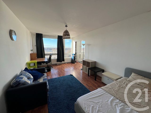 appartement - HELLEMMES LILLE - 59