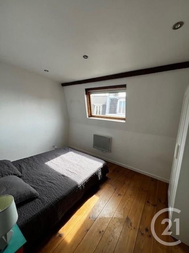 Appartement F3 &agrave; louer - 3 pi&egrave;ces - 50,08 m2 - Hellemmes Lille - 59 - NORD-PAS-DE-CALAIS