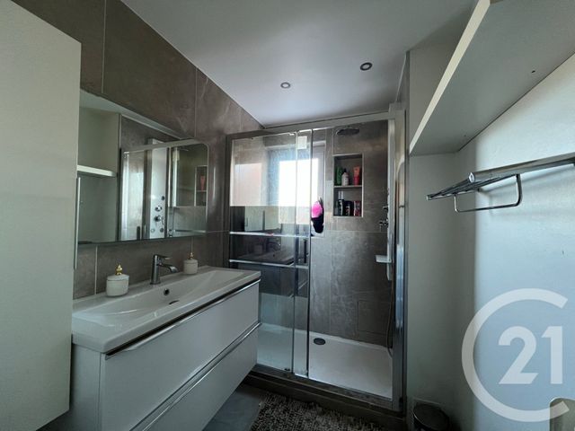 Appartement &agrave; vendre - 4 pi&egrave;ces - 70,23 m2 - Hellemmes Lille - 59 - NORD-PAS-DE-CALAIS