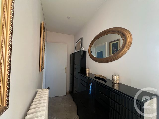 Appartement &agrave; vendre - 4 pi&egrave;ces - 70,23 m2 - Hellemmes Lille - 59 - NORD-PAS-DE-CALAIS