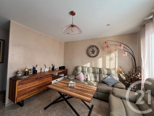 appartement - HELLEMMES LILLE - 59