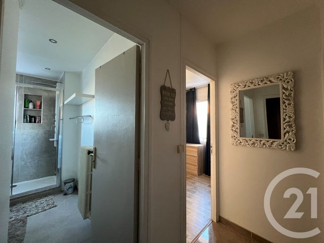 Appartement &agrave; vendre - 4 pi&egrave;ces - 70,23 m2 - Hellemmes Lille - 59 - NORD-PAS-DE-CALAIS